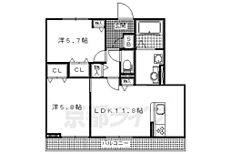 シャルマンコート アン 3階/303