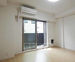 ブルック　ブリーズ 405 4階1Kのリビング/ダイニング