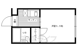 コーポアドバンス 4階/401