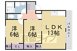 アーバンハウス鴨川 3階/305