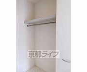 収納には困りません・