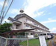 外観です。