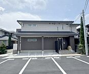 京都府京都市山科区日ノ岡ホッパラ町：物件画像／株式会社京都ライフ 丹波橋店