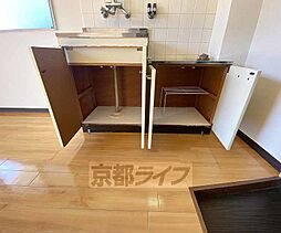 キッチン