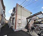 京都府長岡京市東神足2丁目：物件画像／株式会社京都ライフ 丹波橋店
