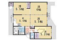 京都府乙訓郡大山崎町円明寺北浦：物件画像／株式会社京都ライフ 丹波橋店