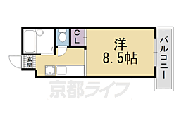 スカイハウスＶＯＬＶＯ 5階