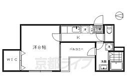 メゾン・アベイル 5階/5-C