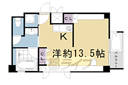 ＧＲＡＮＤ　ＬＡＴＴＩＣＥ　Ｓａｙａｍａｃｈｉ 6階/603
