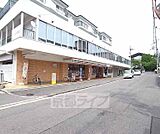 セブンイレブン京田辺河原店まで448m