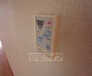 給湯システムです。