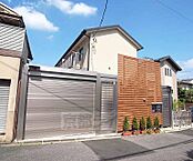 京都府京都市伏見区桃山長岡越中南町：物件画像／株式会社京都ライフ 丹波橋店