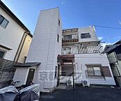 京都府京都市右京区梅津中村町：物件画像／株式会社京都ライフ 丹波橋店