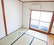 綺麗な畳です