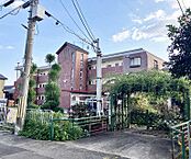京都府京都市右京区梅津前田町：物件画像／株式会社京都ライフ 丹波橋店