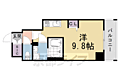 LW京都桜邸6階7.8万円