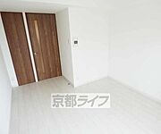 綺麗なお部屋。