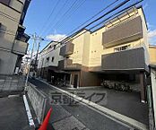 京都府京都市右京区太秦辻ケ本町：物件画像／株式会社京都ライフ 丹波橋店
