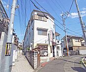 京都府京都市右京区梅津上田町：物件画像／株式会社京都ライフ 丹波橋店