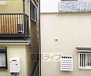 閑静な住宅地です