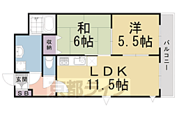 Du四条 5階