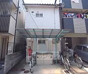 京都府京都市右京区太秦青木ケ原町：物件画像／株式会社京都ライフ 丹波橋店