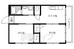 ファミールさわだ 4階
