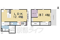 JR東海道・山陽本線 京都駅 徒歩5分