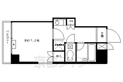 エステムコート御所南 4階