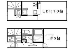 レオネクストファースト 1階