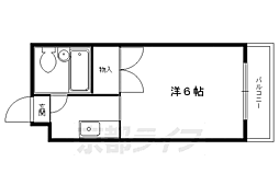 センチュリーハイツコスモ 2階