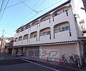 京都府京都市左京区浄土寺西田町：物件画像／株式会社京都ライフ 丹波橋店
