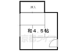 中南荘 2階/17