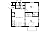 間取り：間取