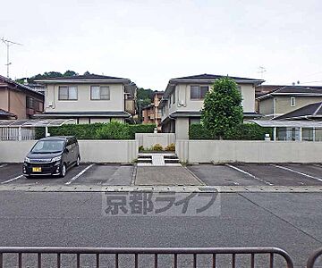 外観：建物外観です。
