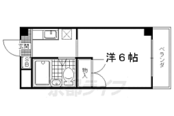 洛西みやびビル 2階