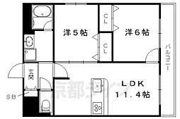 Ｃａｖｅ　ｄｅ　Ｋ 3階