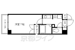 ベラジオ御所東 10階