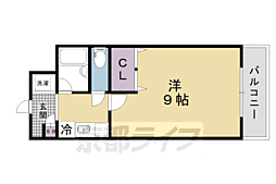 レイ紫野 5階