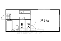 フラワーハウス 2階