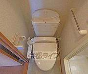 トイレです。