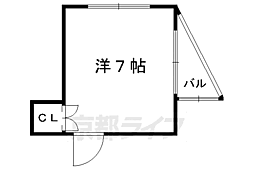 コーポ満田 3階