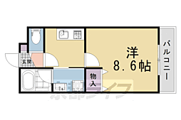 アンダンテ 1階