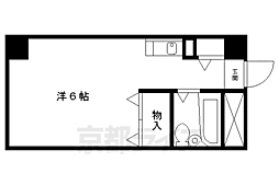 セ・モア京都 5階