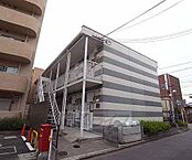京都府京田辺市河原御影：物件画像／株式会社京都ライフ 丹波橋店
