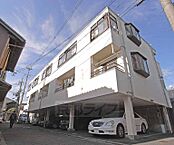 京都府京都市北区紫野下柏野町：物件画像／株式会社京都ライフ 丹波橋店