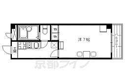 レオパレスエタージュ 1階