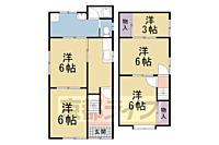 京都府京都市左京区一乗寺花ノ木町：物件画像／株式会社京都ライフ 丹波橋店