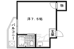 ウインドミル 2階