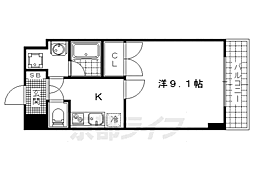 エンゼルプラザ瀬田駅前 2階/203